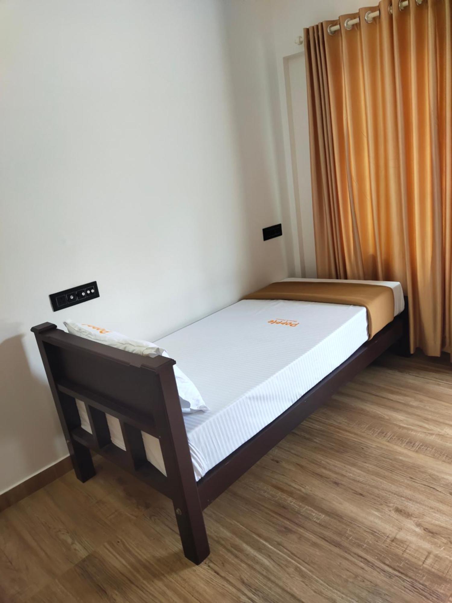 Popple Beach House Varkala Eksteriør billede